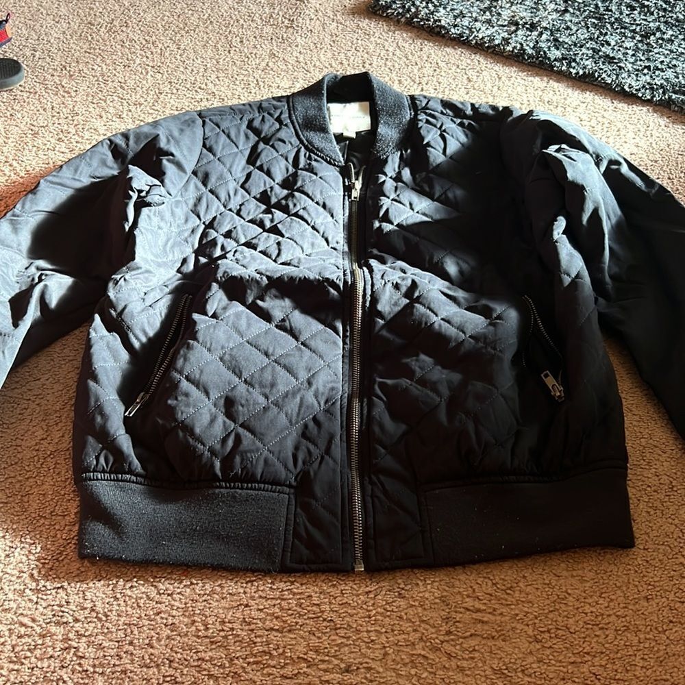 Thread & supply jacket M - Picture 2 of 8